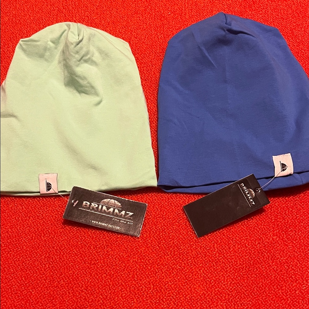 Brimmz Child Beanies